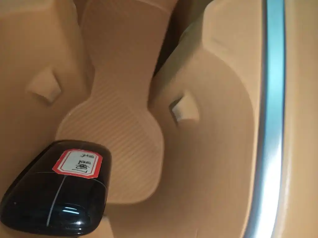 Geely Galaxy Galaxy Starship 7 EM-i 2025 2025 Model 120km Voyage+ Edition