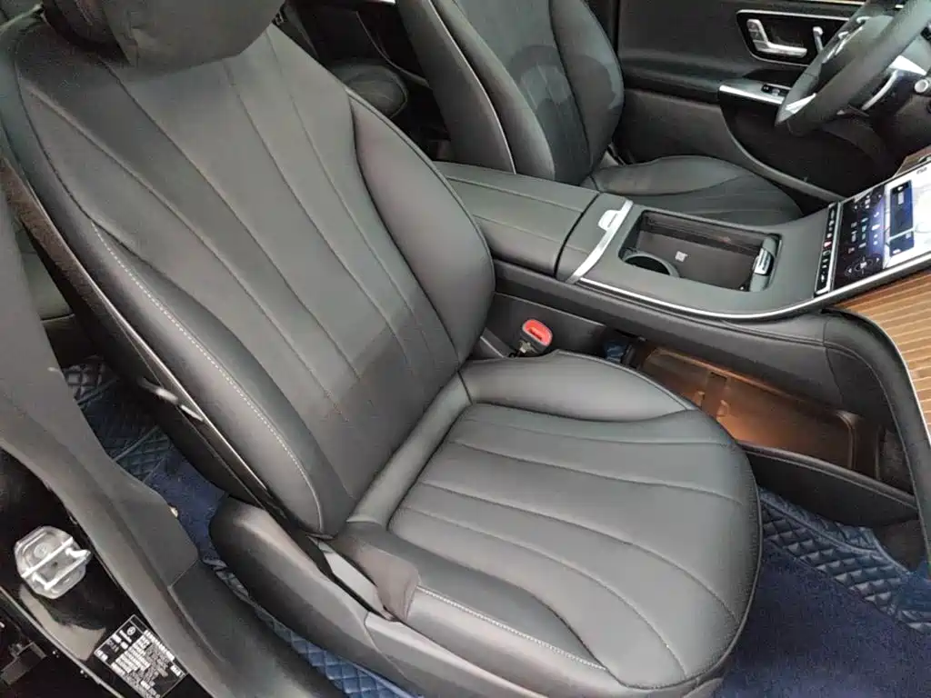 Фото 25 - Mercedes-Benz EQE