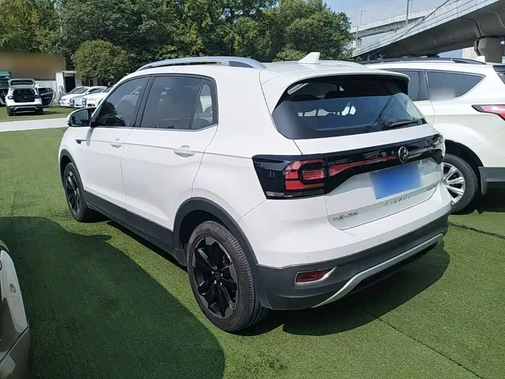 2024 Volkswagen Tanying