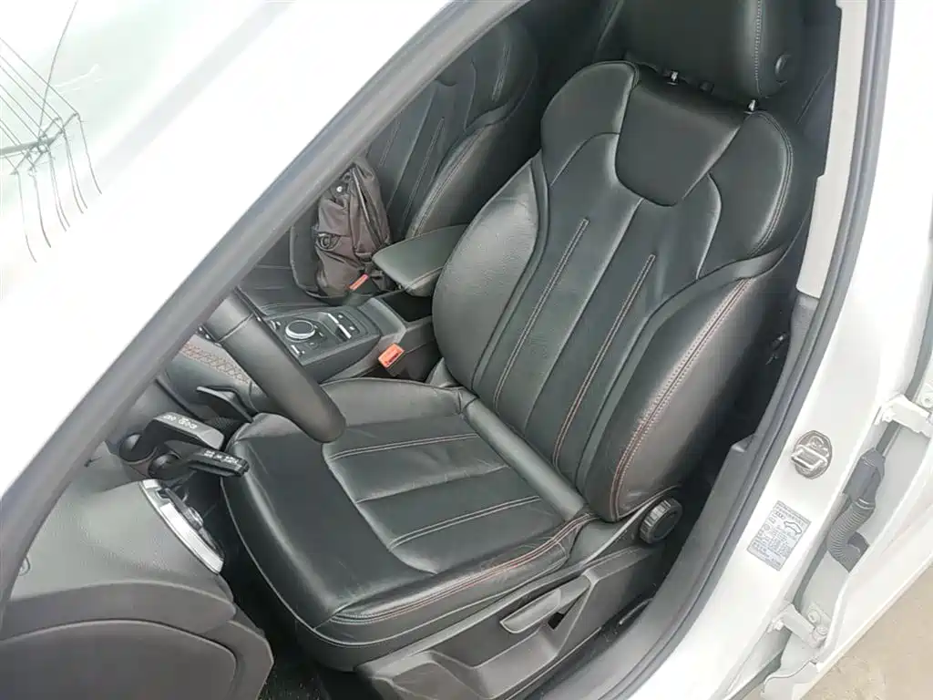 Audi Q2L 2022 35 TFSI Progressive Dynamic фото 15