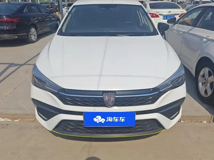 ROEWE I5