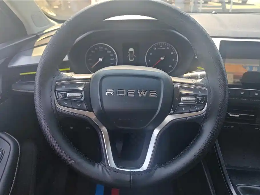 ROEWE I5