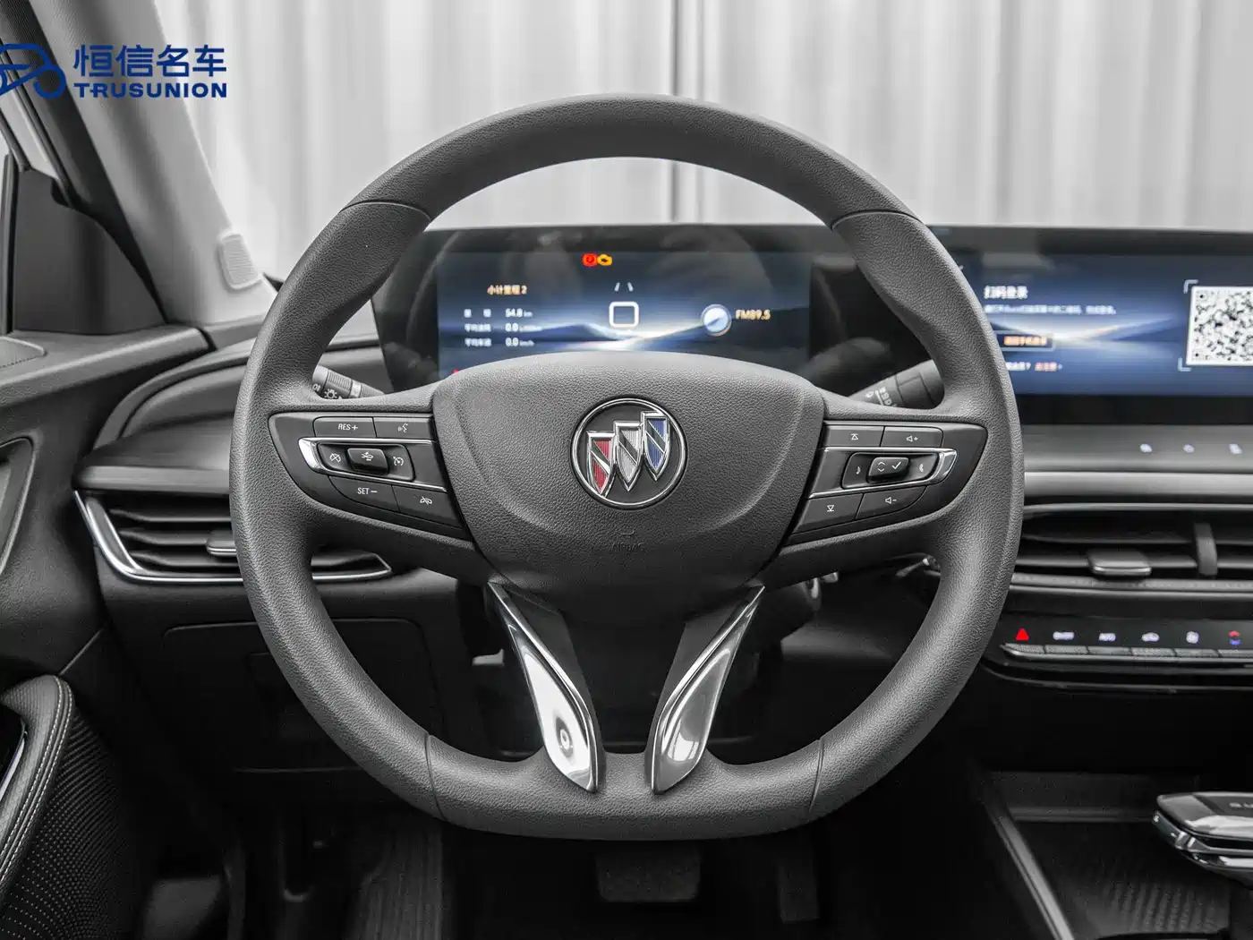 BUICK WEILANG