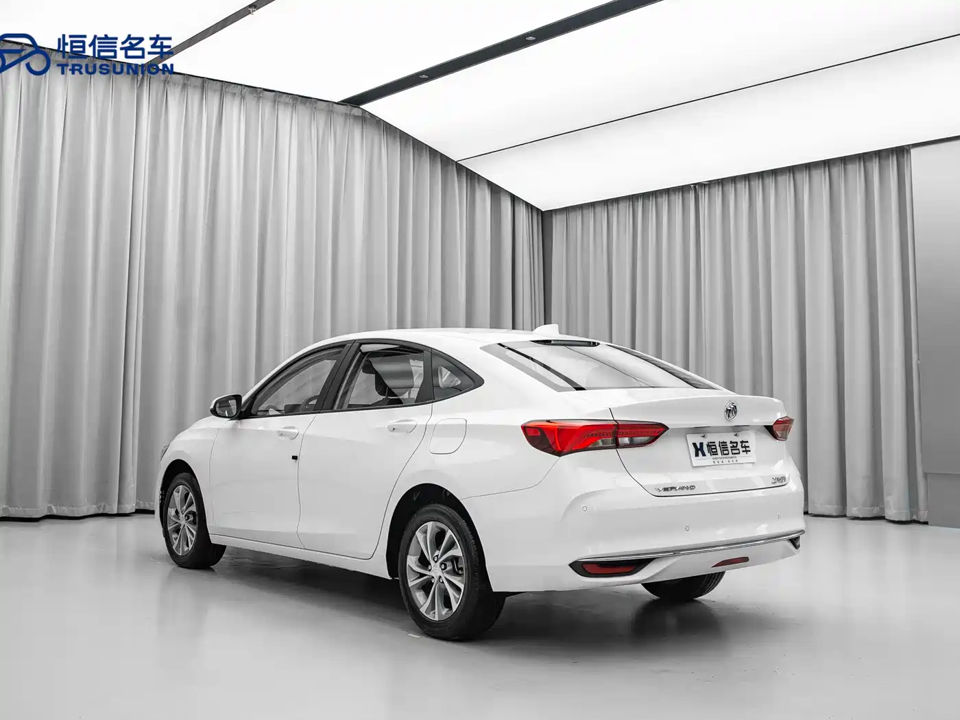 BUICK WEILANG