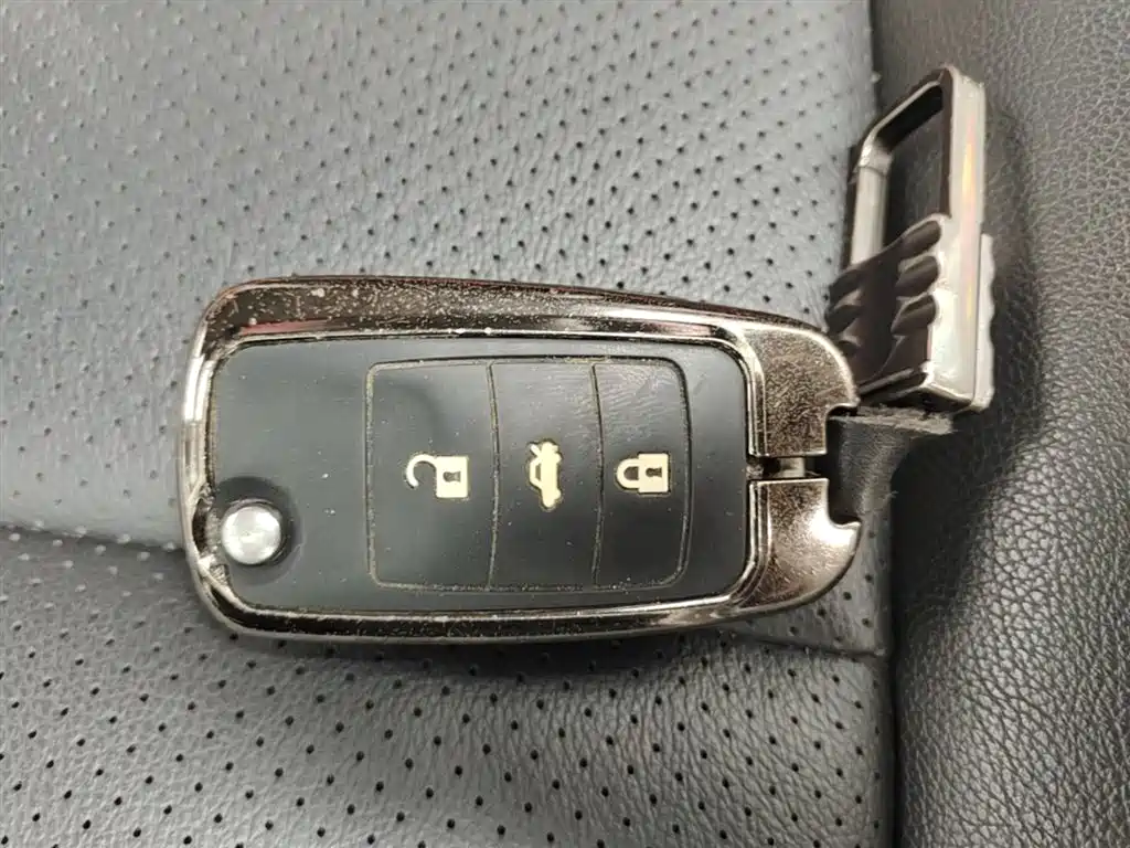 Changan Eado XT 2014 2013 1.6L Auto Handsome Cool China IV