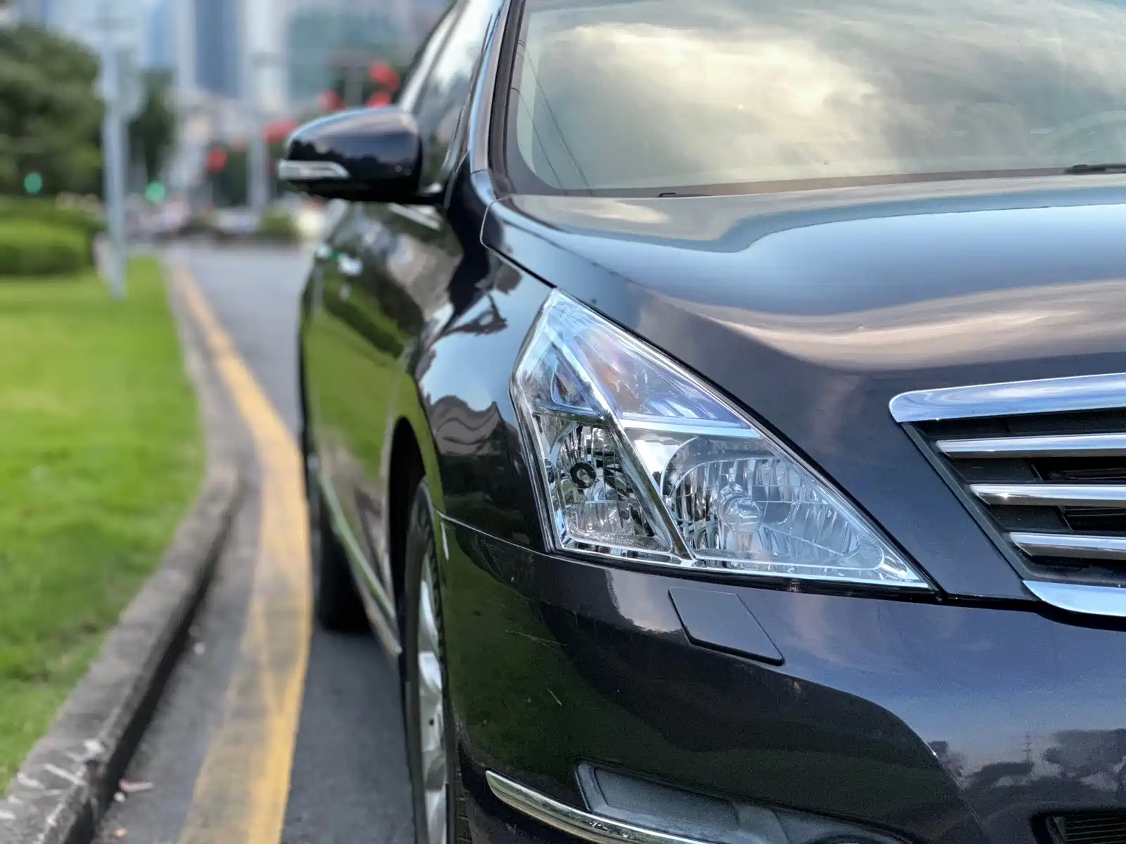 Photo 24 - Nissan Teana