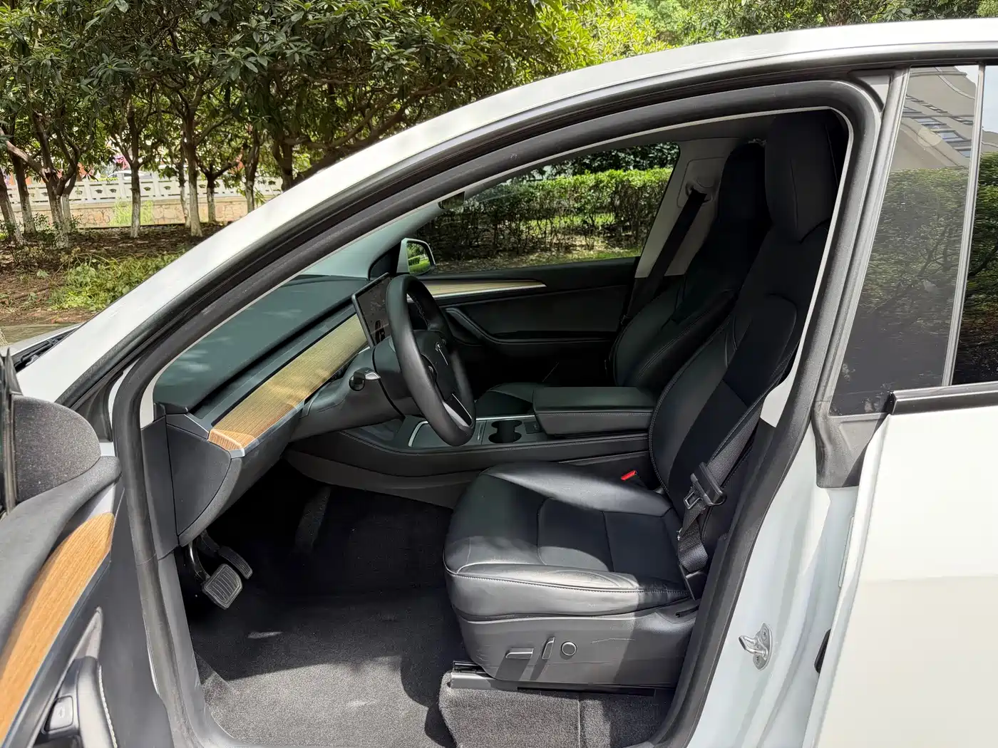 Фото 6 - Tesla Model Y