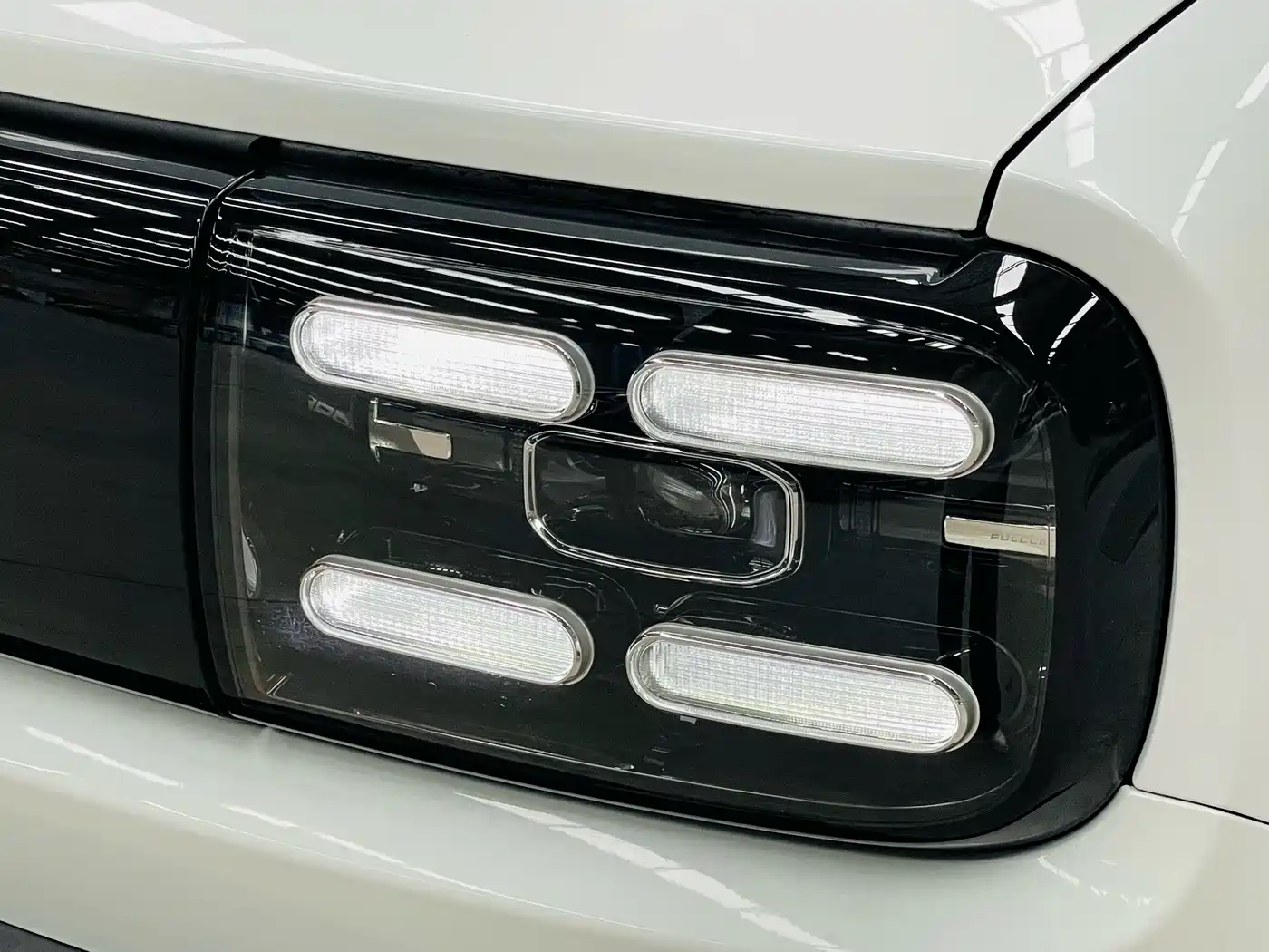 Baojun Yueye 2024 2023 Intelligent Premium Edition