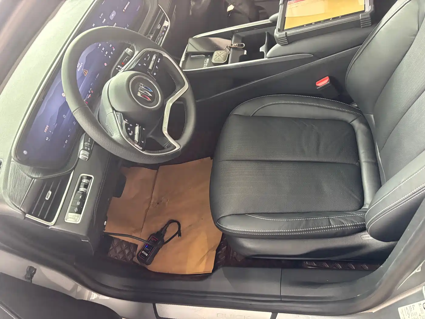 Buick LaCrosse 2023 28T Premium Edition фото 4