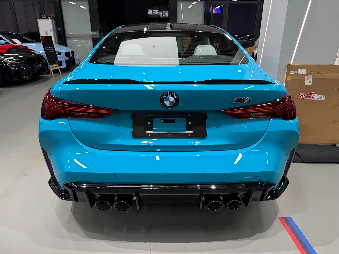 BMW M4