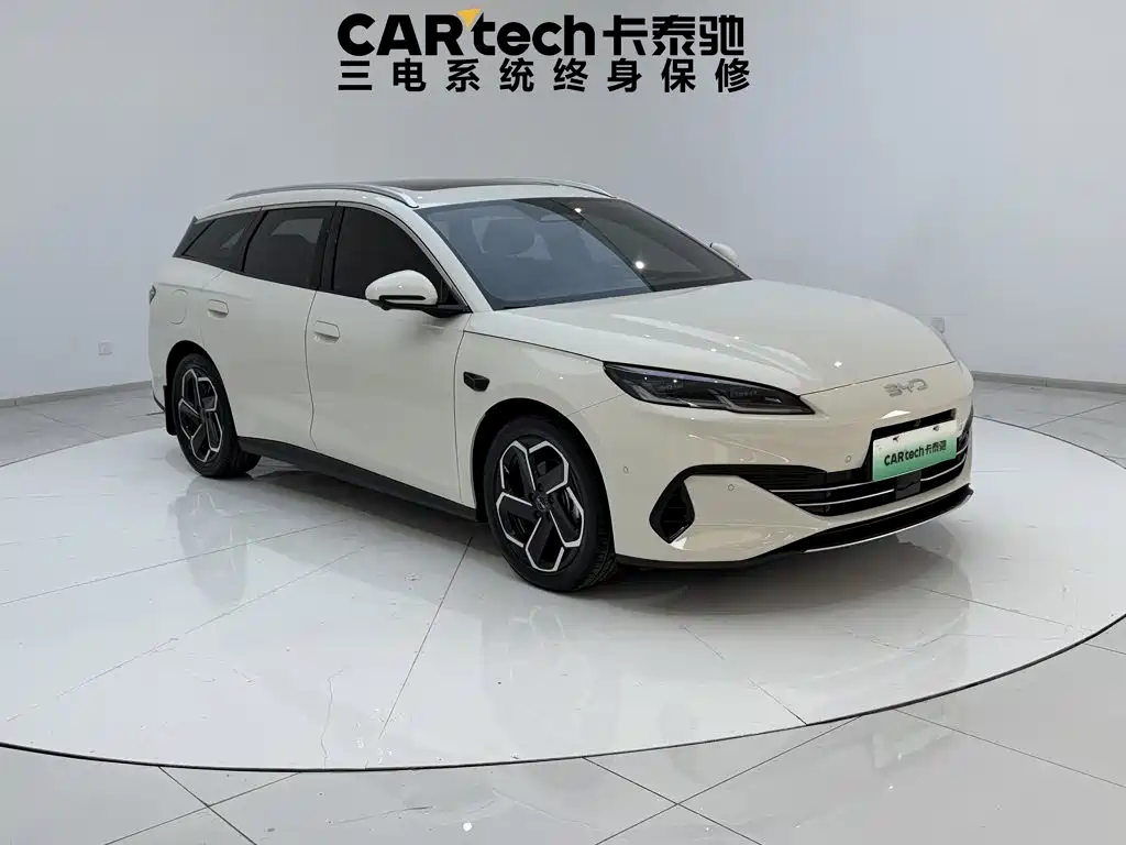 BYD Seal 06 DM-i Touring 2026 2025 DM-i 150KM Flagship