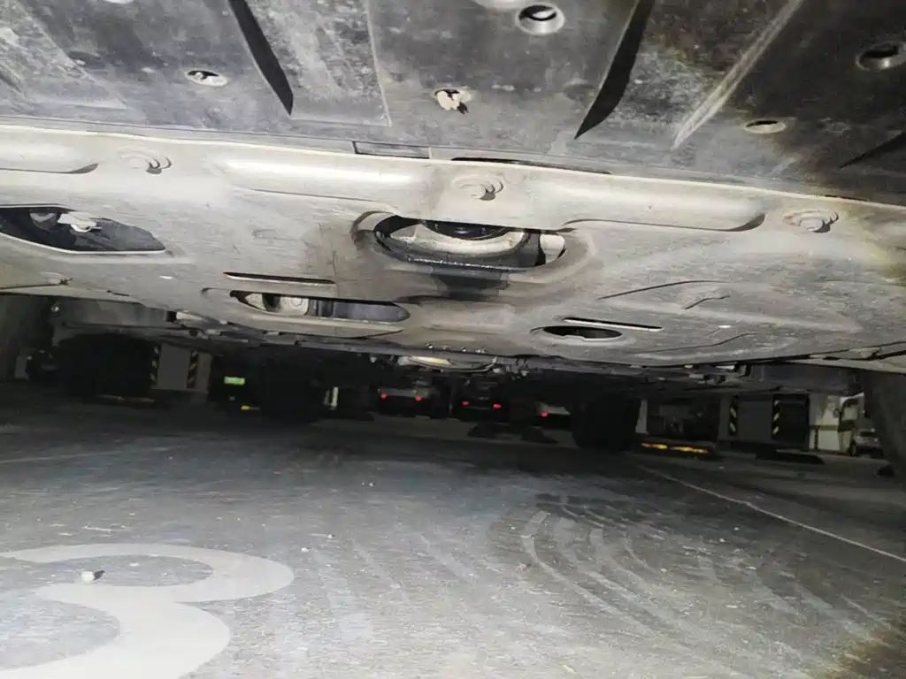 Volvo XC60, миниатюра 10