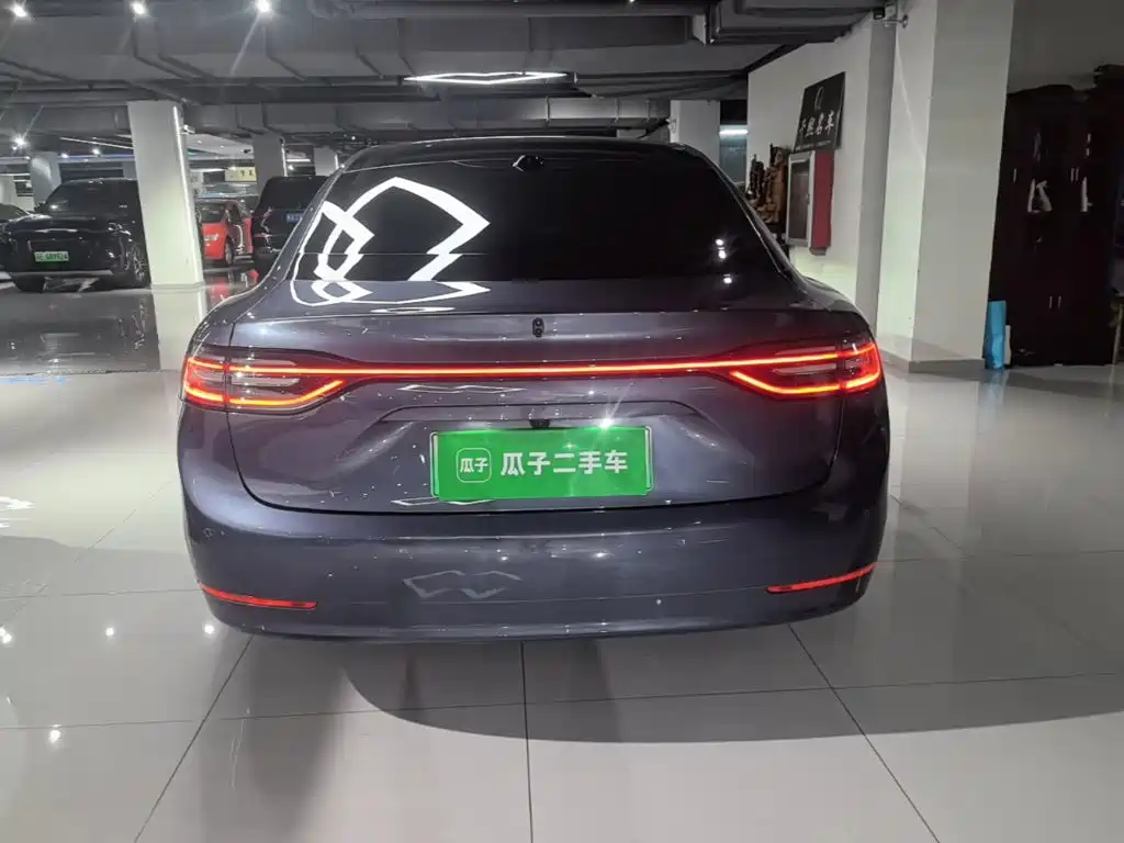 Xiangjie Enjoy World S9 2025 2025 Extended Range Ultra