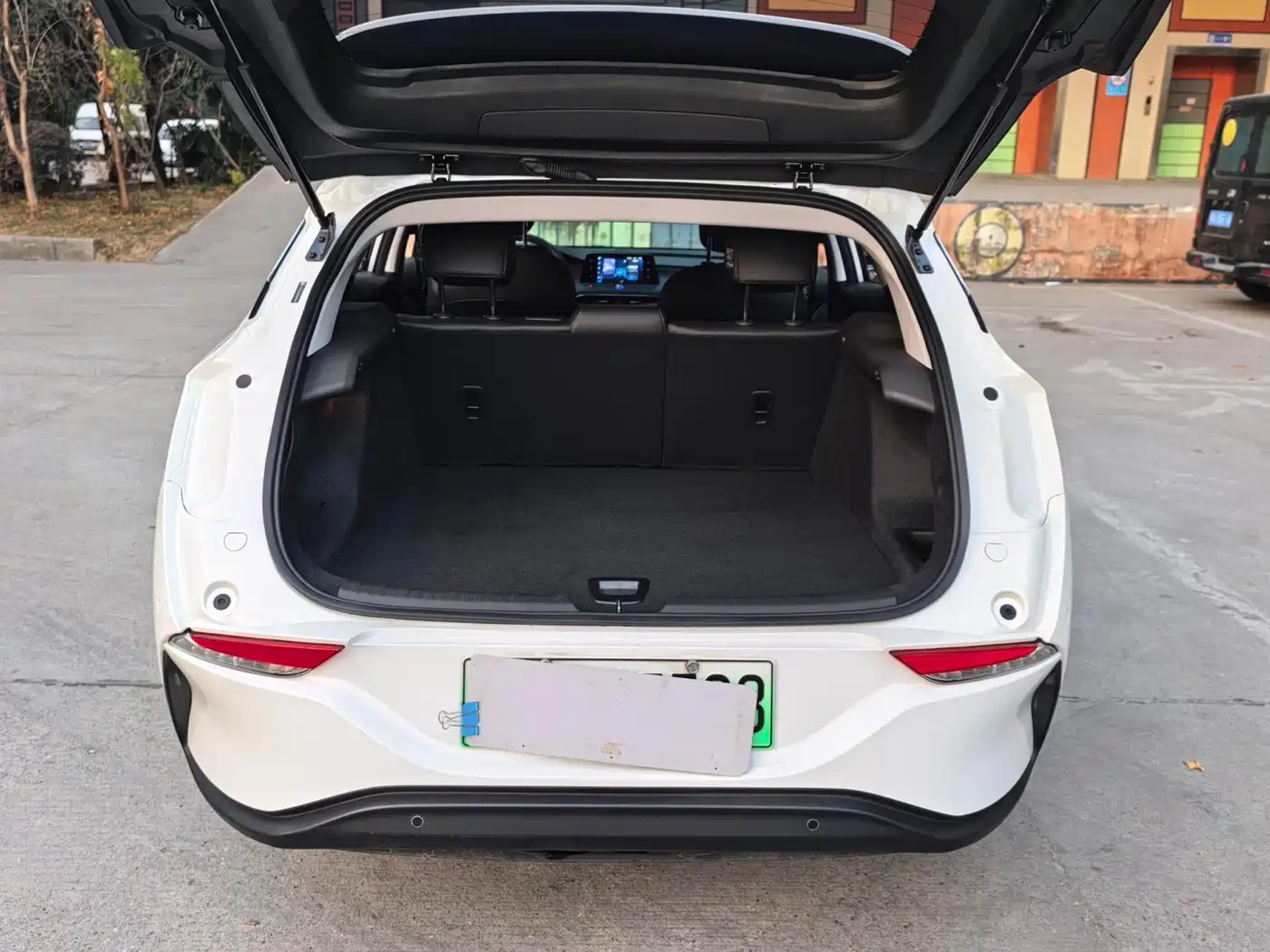 Buick Velite 6 2025 2024 430km Comfort Edition