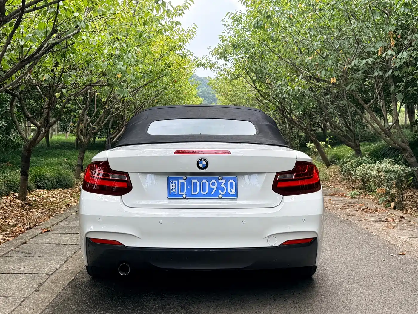 Фото 5 - BMW 2 Series (Import)