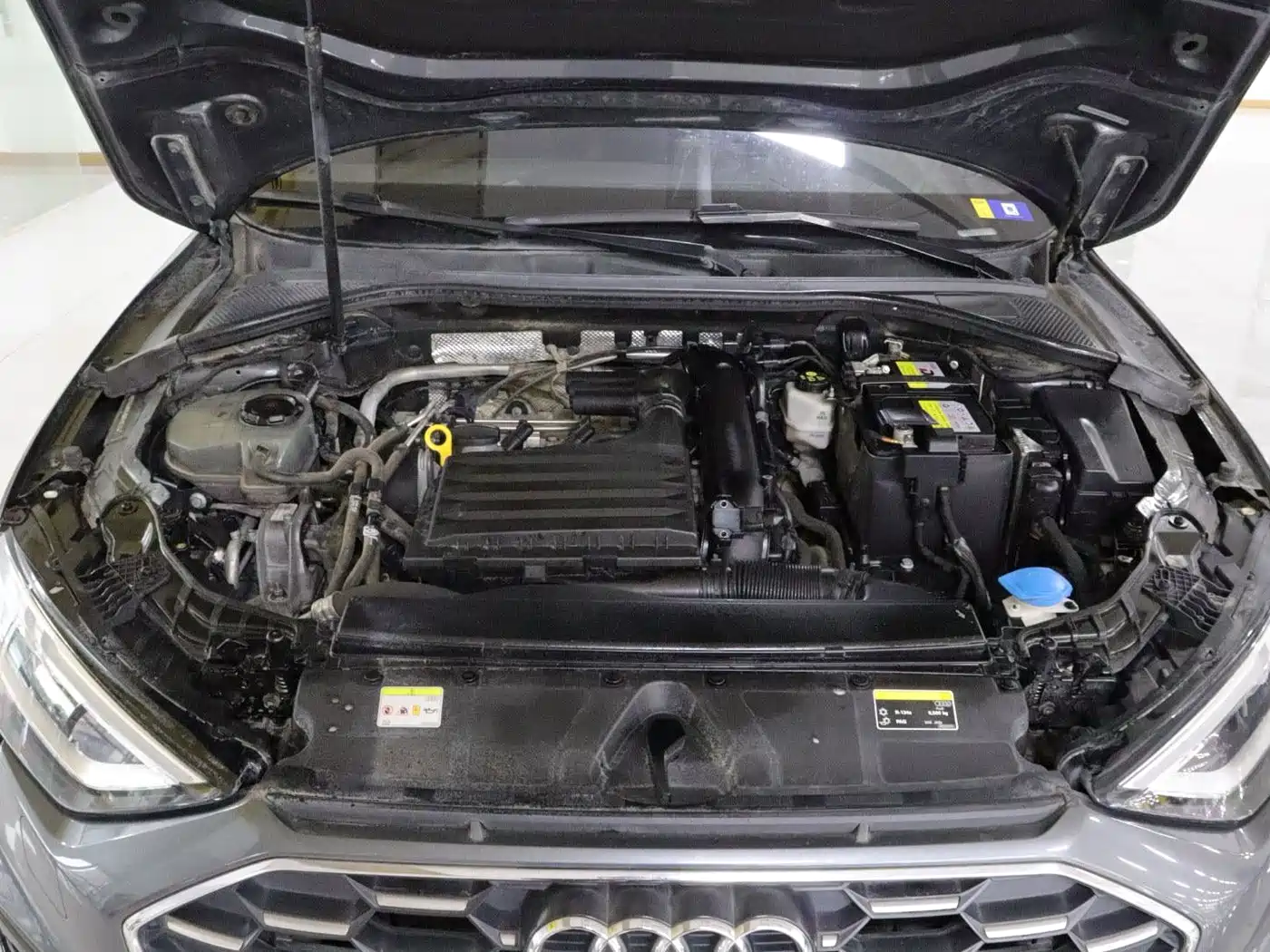 Photo 22 - Audi A3