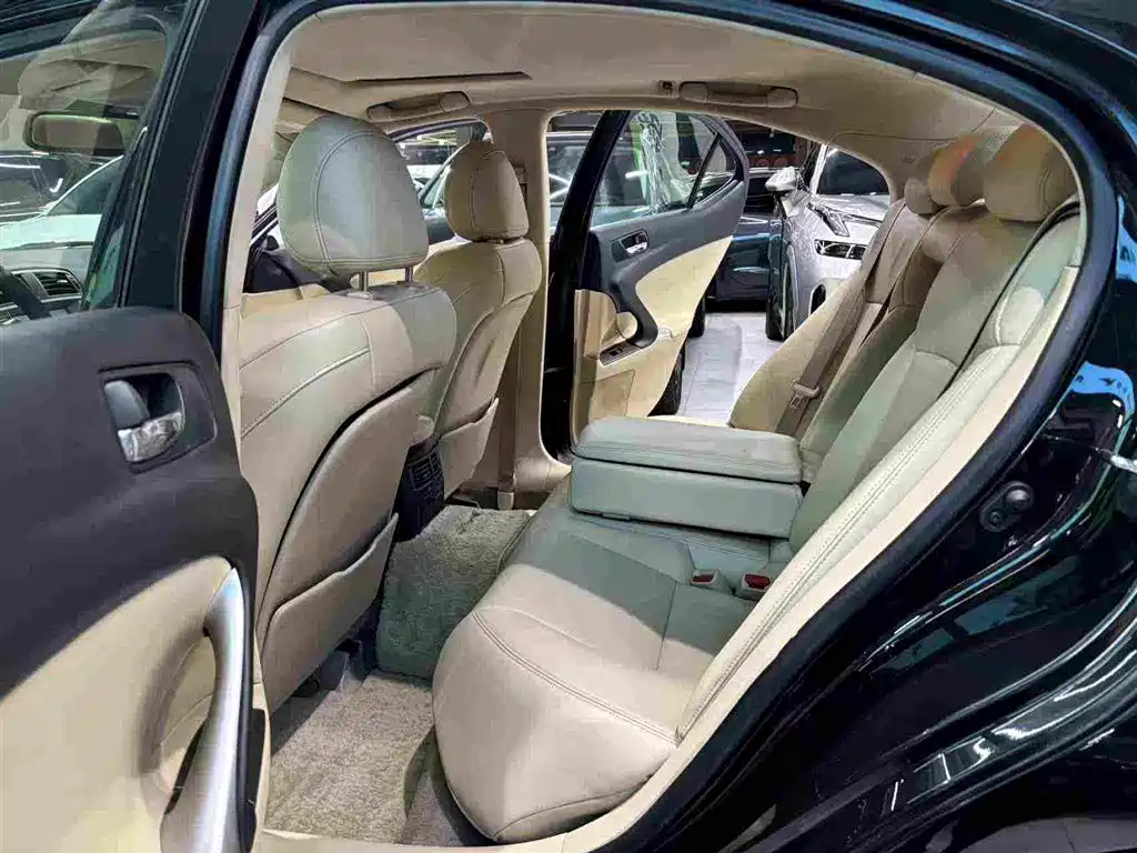 Lexus IS 2007 2007 300 Dynamic Special Edition