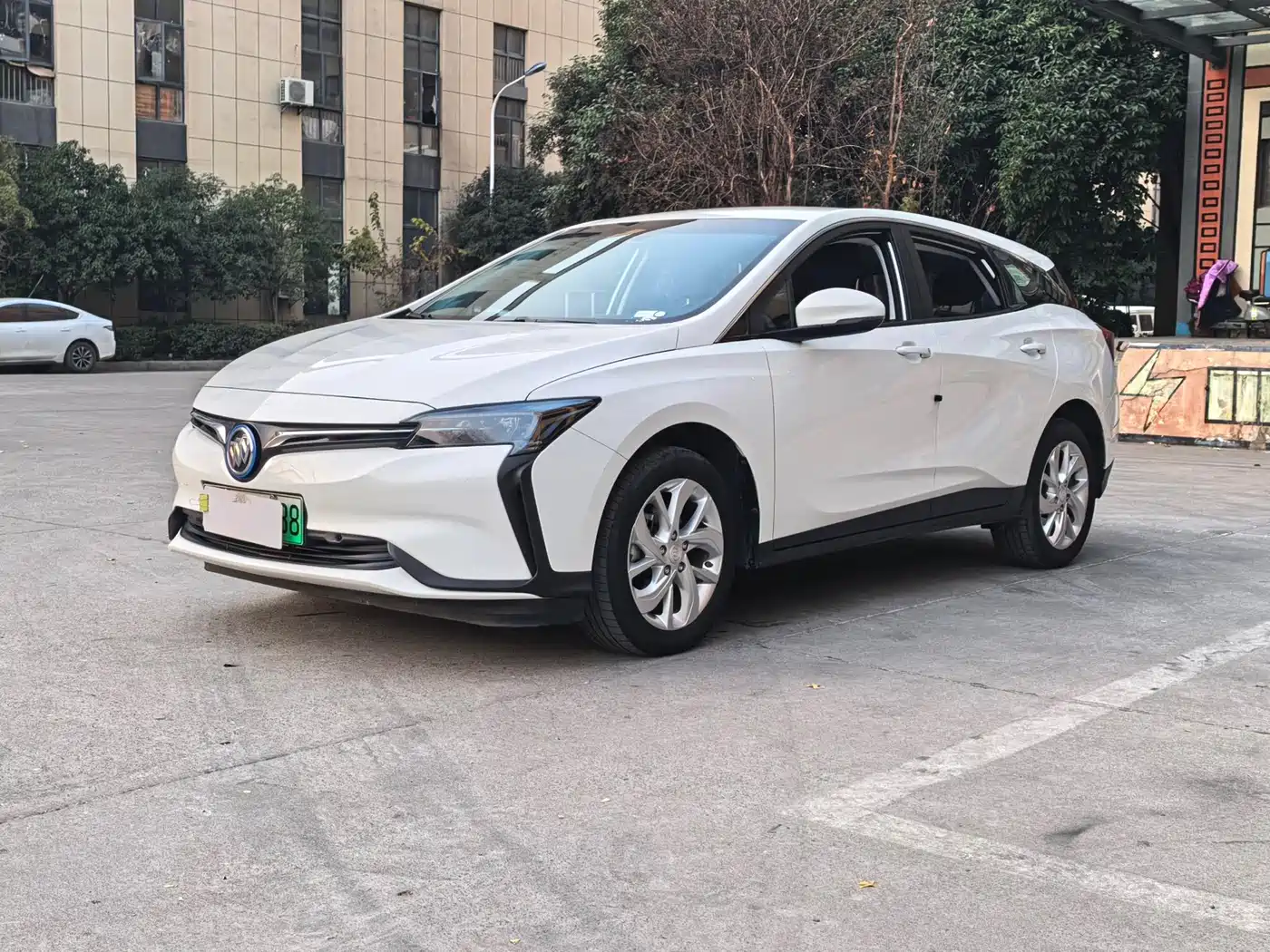 Buick Velite 6 2025 2024 430km Comfort Edition