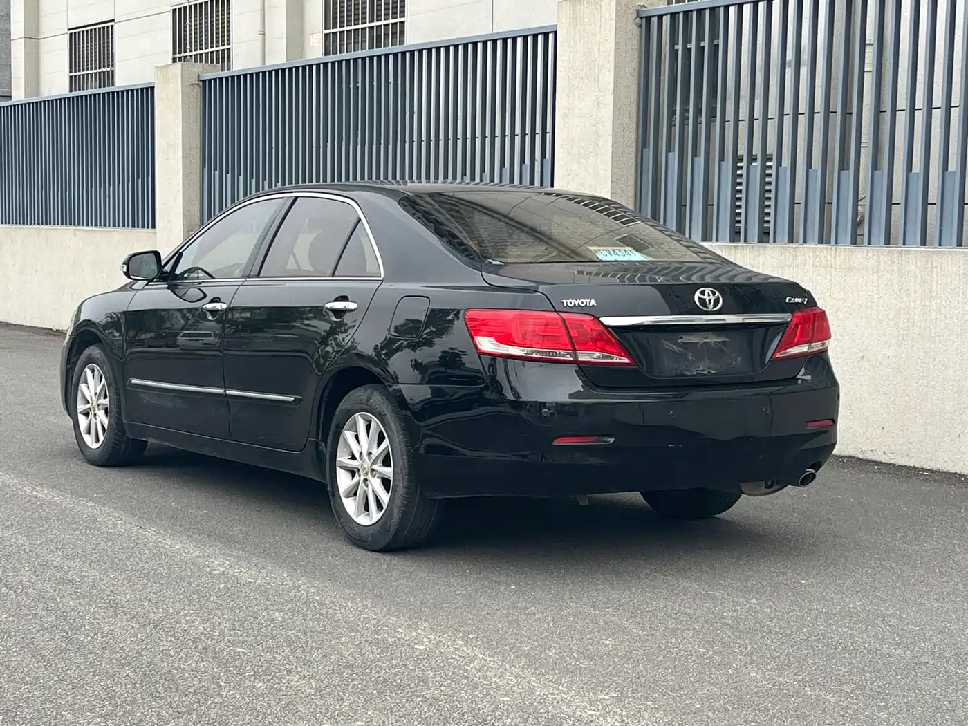صورة 5 - Toyota Camry