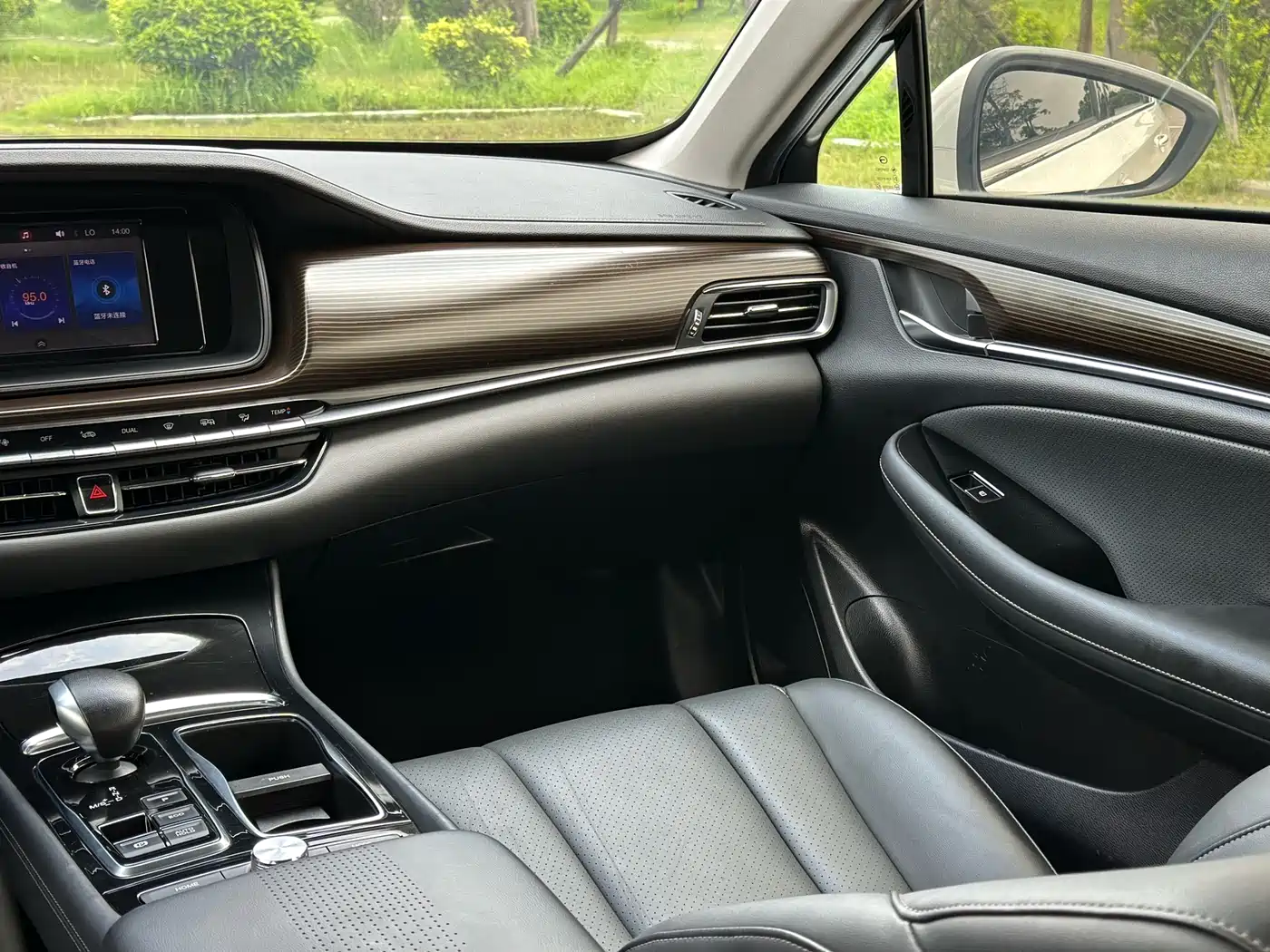 GAC Trumpchi Trumpchi GA6 2020 2019 270T Auto Premium
