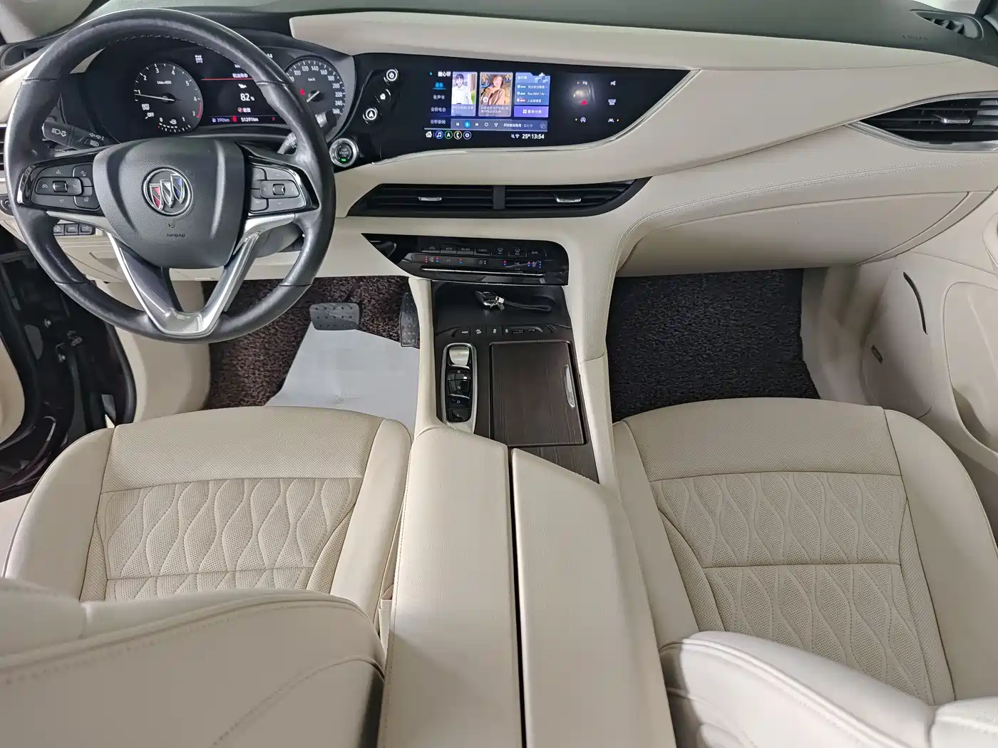 Buick Enclave 2020 28T 4WD Avenir фото 8