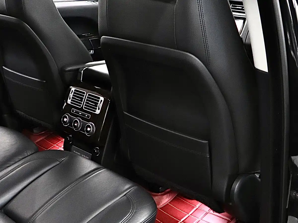 Land Rover Range Rover 2017 3.0 SC V6 Vogue фото 17