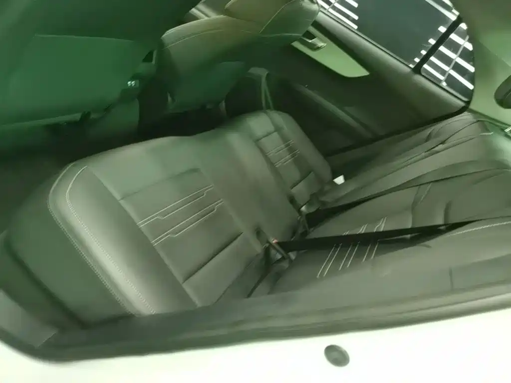BYD Qin New Energy 2019 Travel Standard Edition фото 17