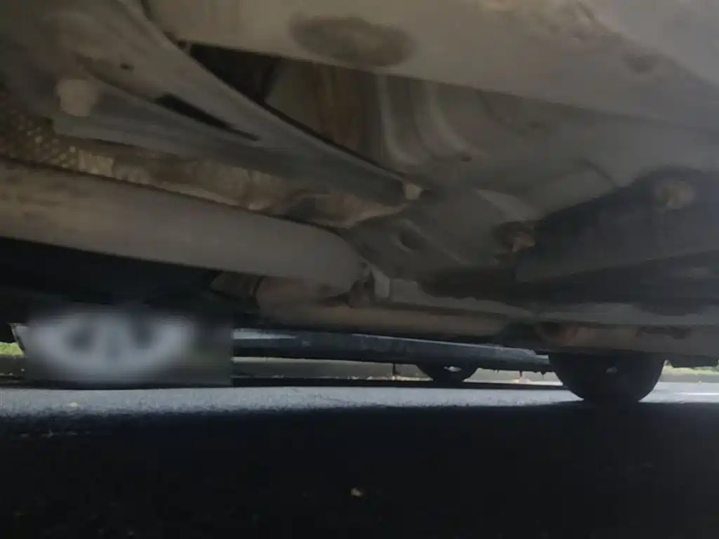 Toyota Vios FS 2017 1.5L CVT Fengchi Edition фото 4