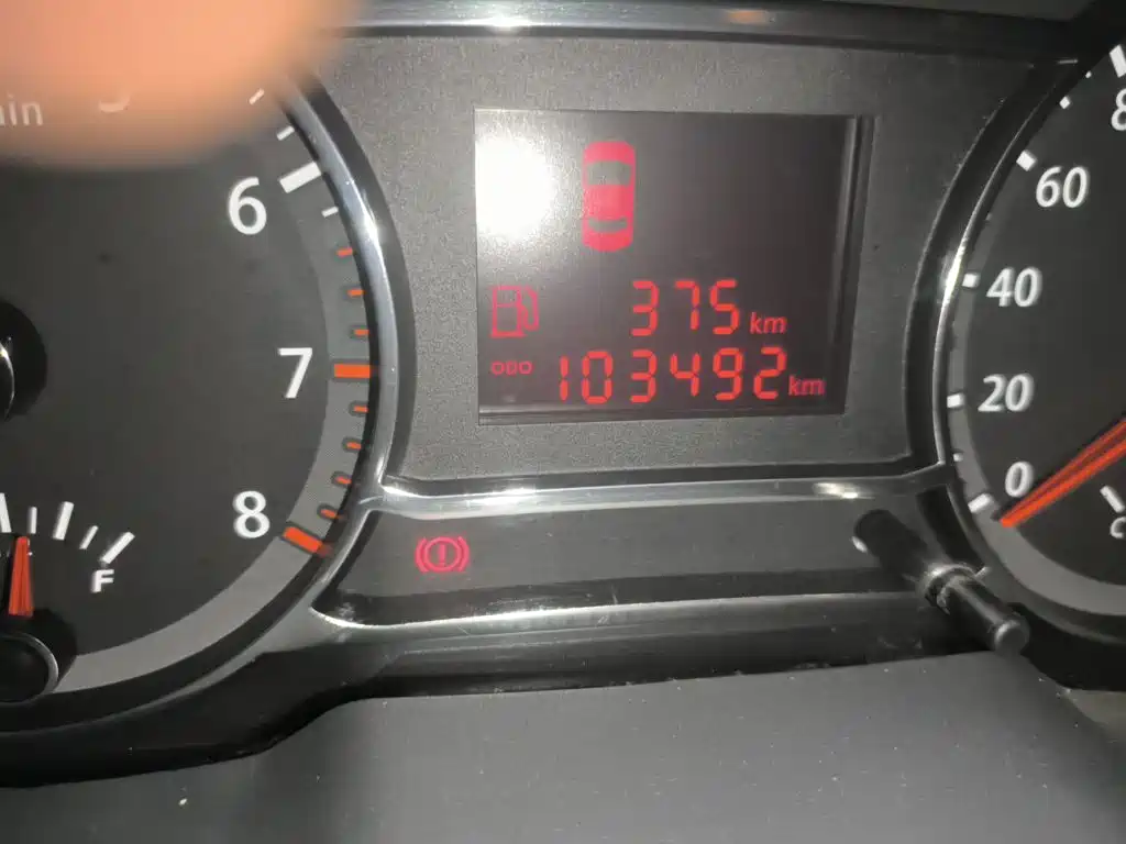 JAC Heyue A30 2015 2013 1.5L Manual Comfort China IV