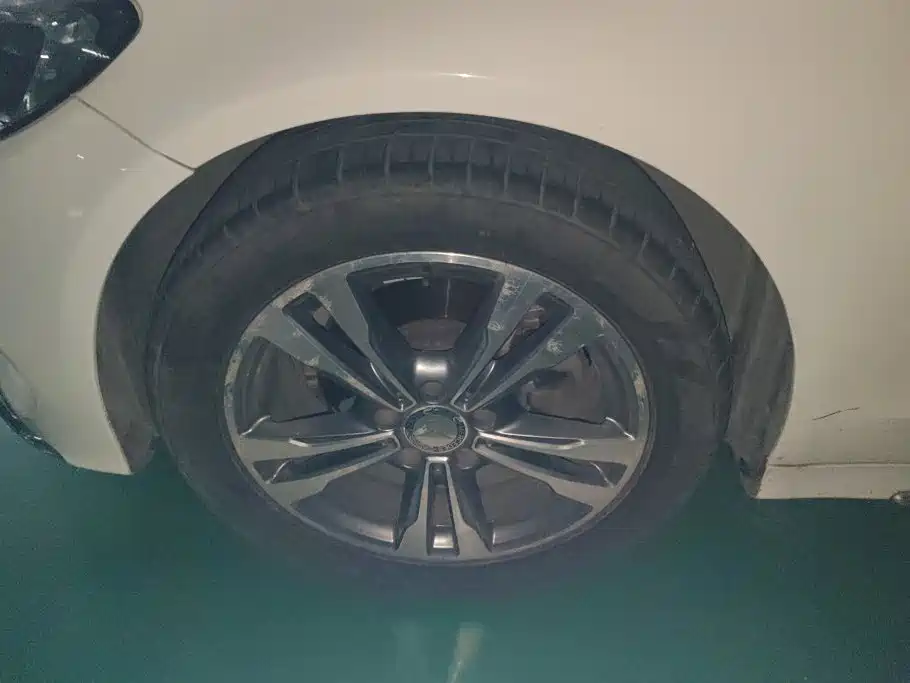 Mercedes-Benz C-Class 2016 2016 C 200 L Sport