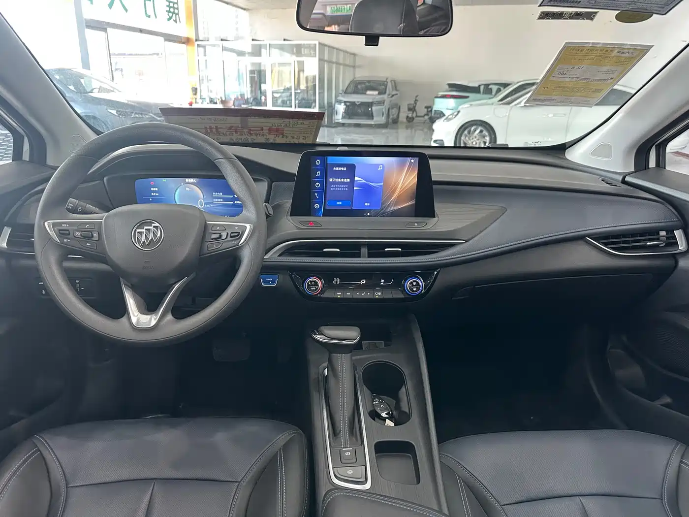 Buick Velite 6 2026 2024 450km Premium PLUS