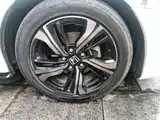 Photo 8 - Honda Civic