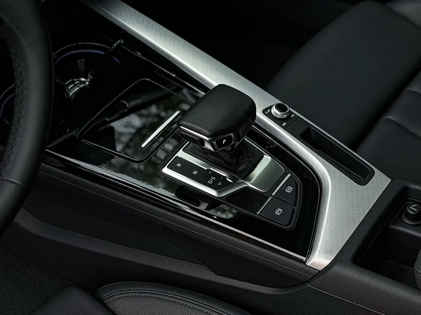 Audi A5 (Import) 2023 Sportback 40 TFSI Fashion Dynamic фото 11
