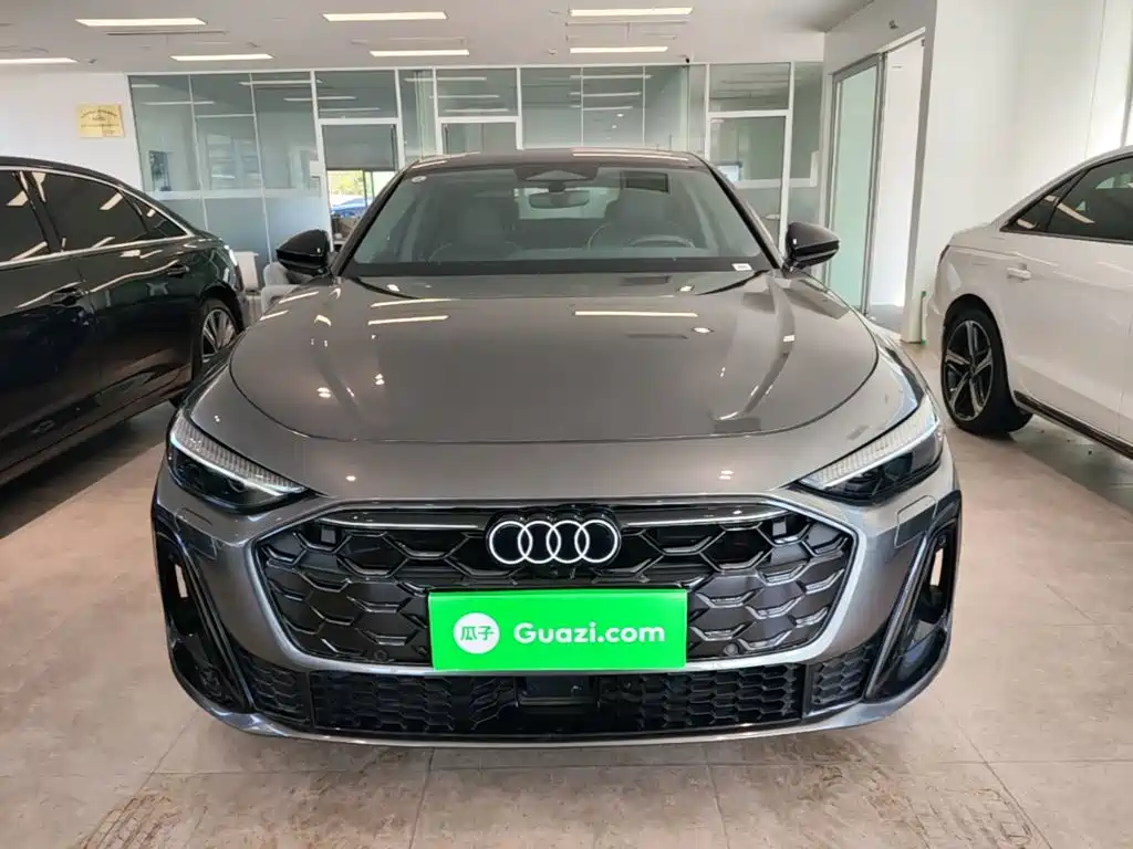 Audi A5L 2025 2025 2.0T Sport Edition Plus