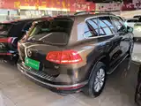 Фото 4 - Volkswagen Touareg