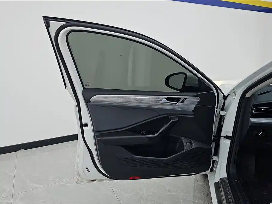 Volkswagen Sagitar 2024 300TSI DSG Surpass Edition фото 7