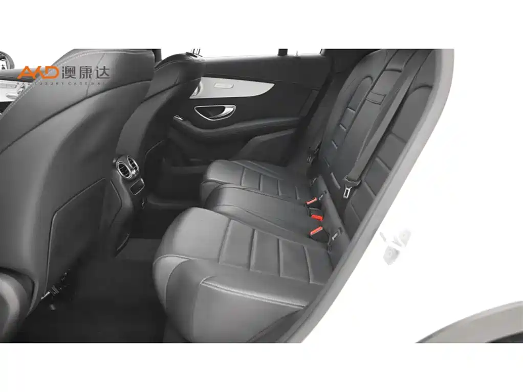 Mercedes-Benz GLC 2021 GLC 260 L 4MATIC Sporty фото 7