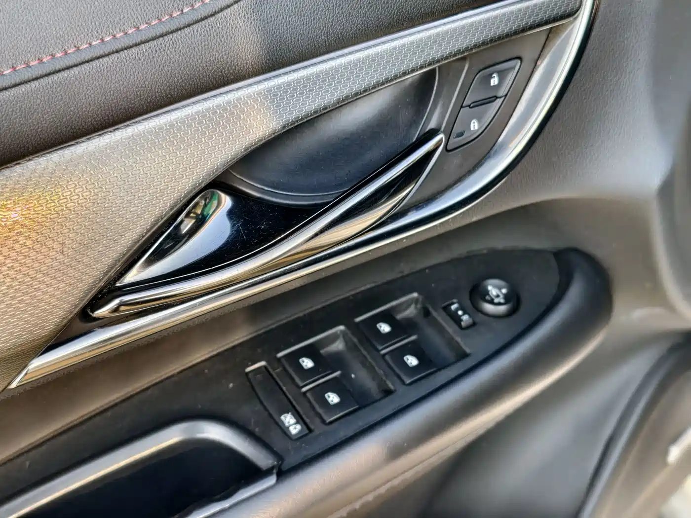 Cadillac ATS-L 2014 28T Elite фото 23