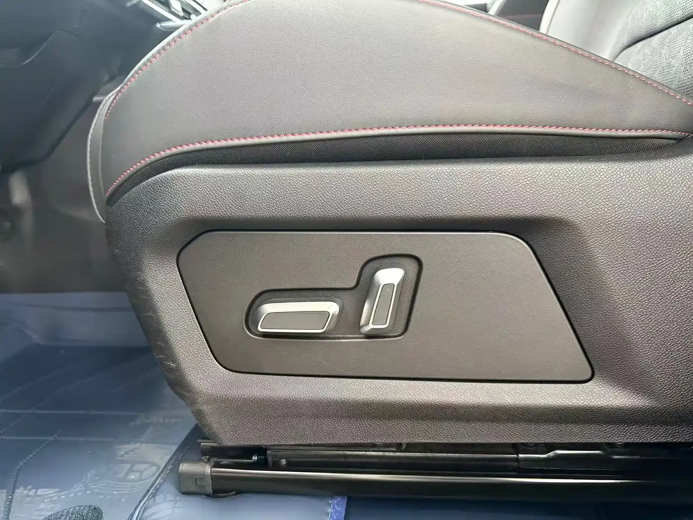 Jetour Shanhai T2 2025 2024 C-DM 129KM Forest Edition