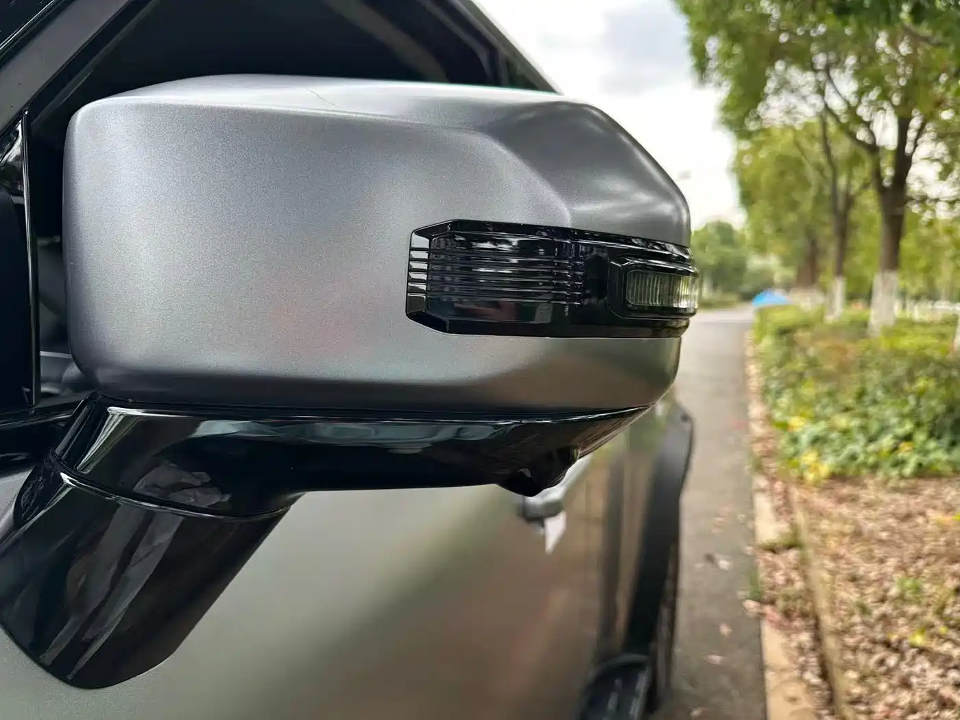 Jetour Shanhai T2 2025 2024 C-DM 129KM Forest Edition