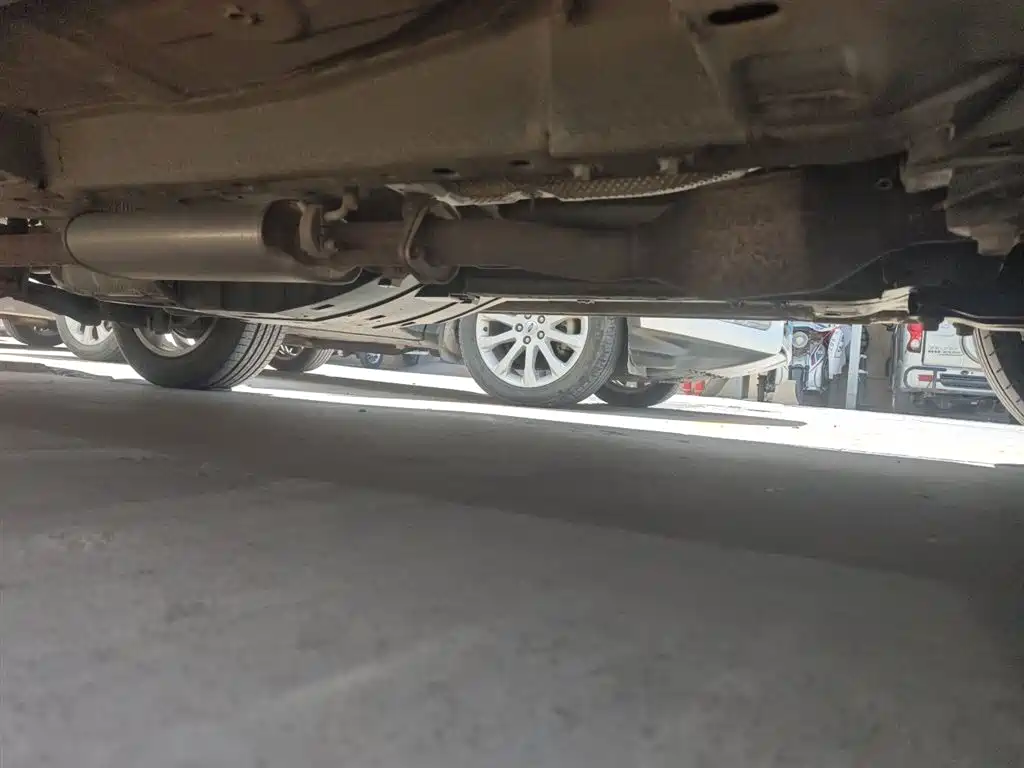 Haval H6 2019 1.5GDIT Automatic Champion Edition China VI фото 15