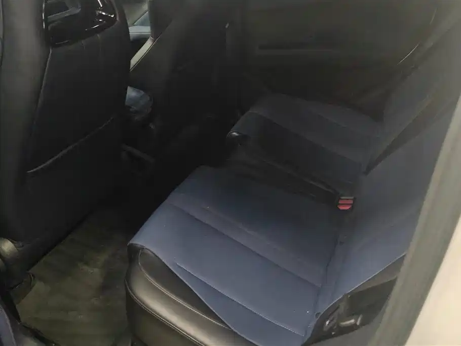 BYD Seagull 2023 Vitality Edition фото 11