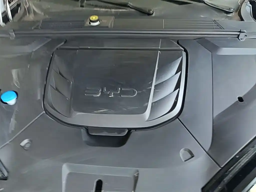 BYD Seal 2025 650 Long Range фото 20