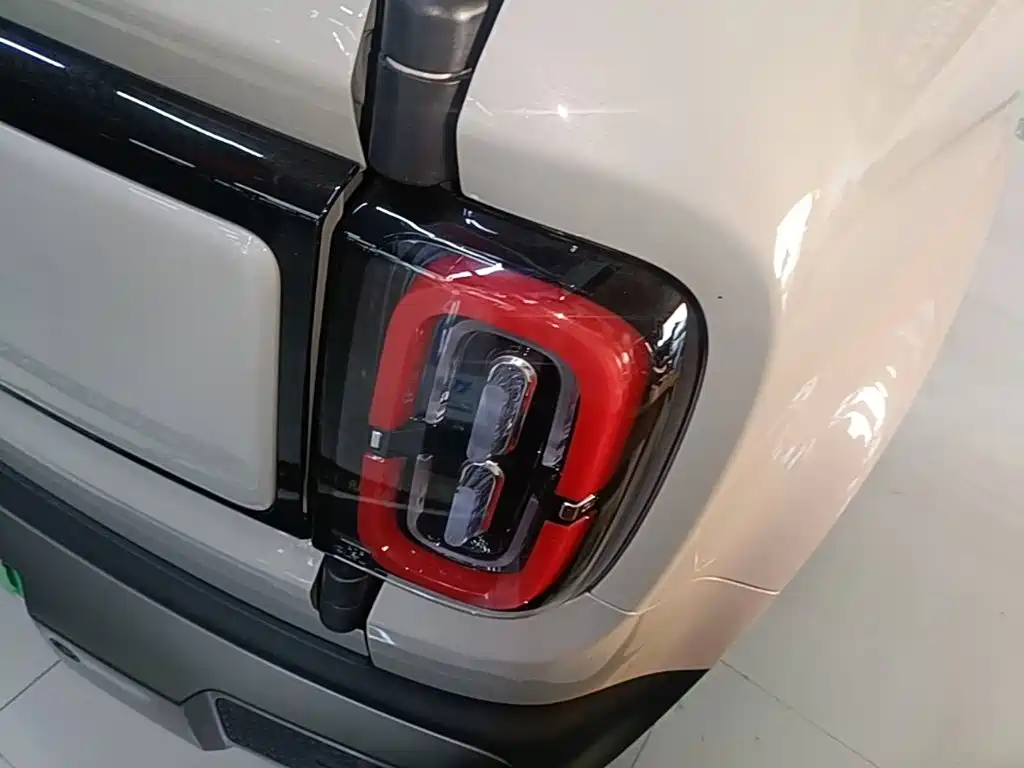 Baojun Yueye Plus 2026 2026 301km Flagship