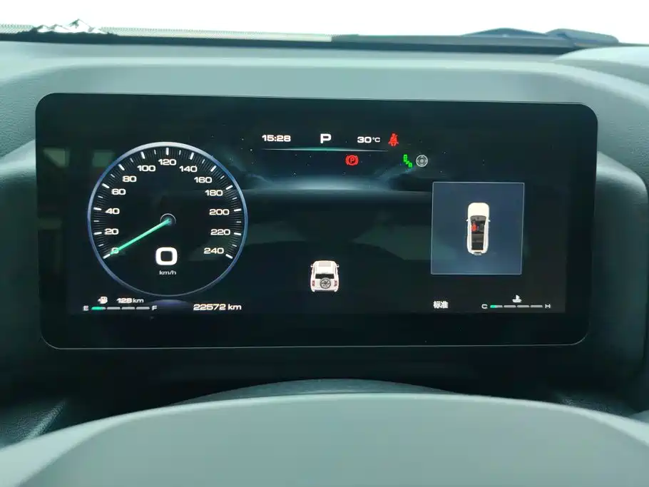 Haval H9 2025 2024 2.0T Gasoline AWD Extreme Edition