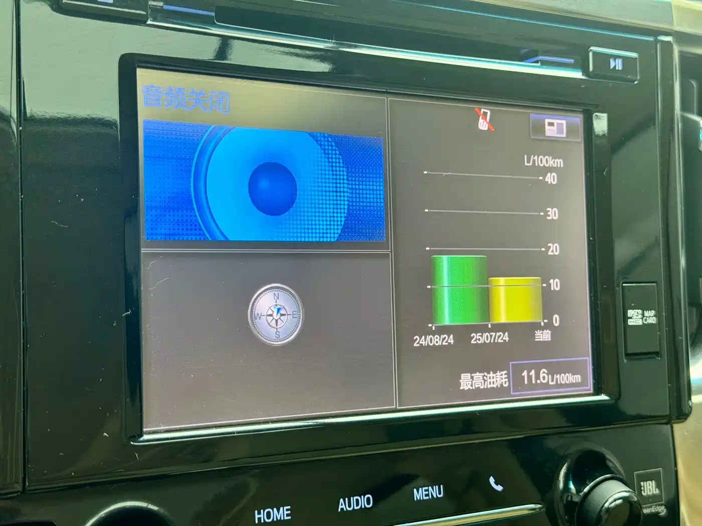 Toyota Alphard 2015 3.5L Luxury Edition фото 14