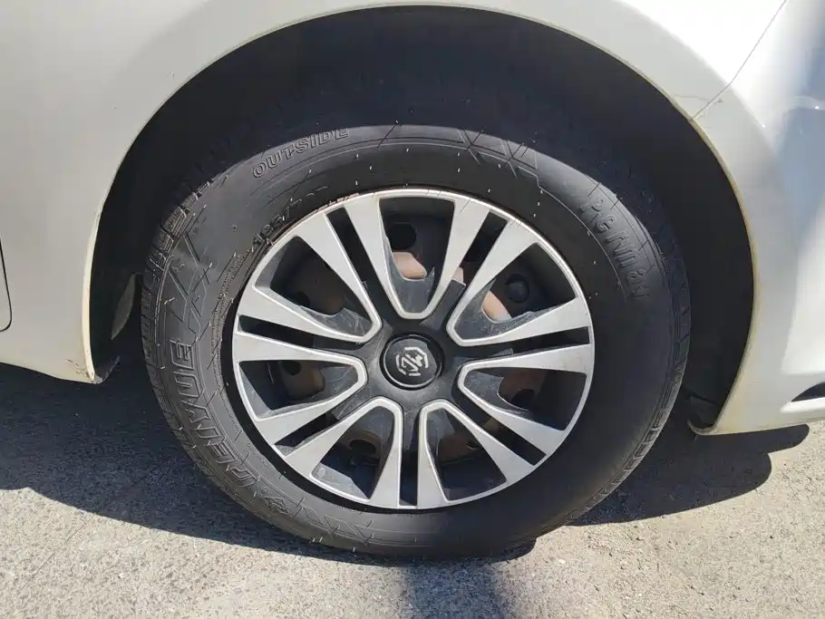 MG 3 2015 2014 1.3L Manual Comfort Edition