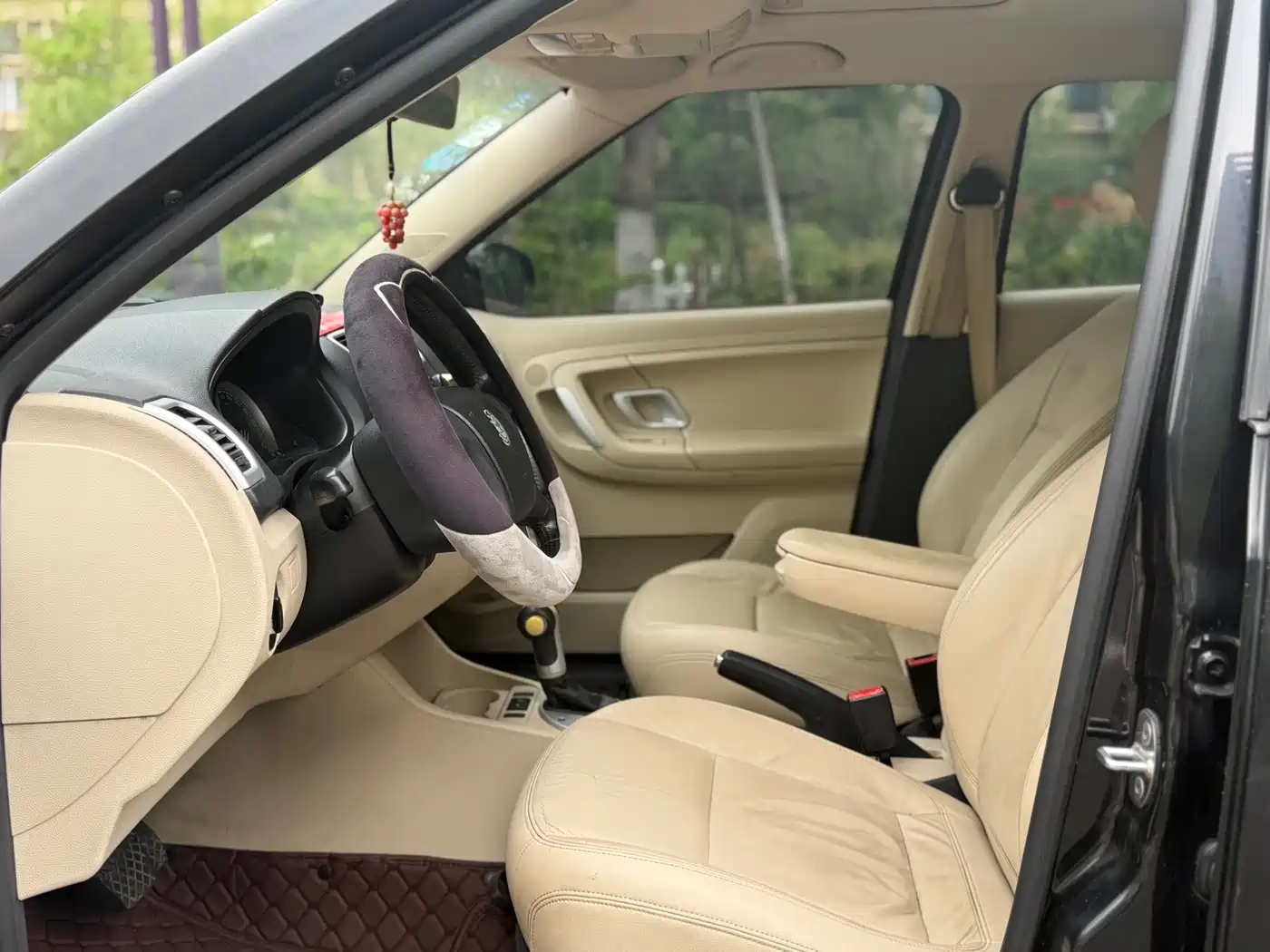 Škoda Fabia 2008 1.4L Automatic Crystal Comfort фото 5