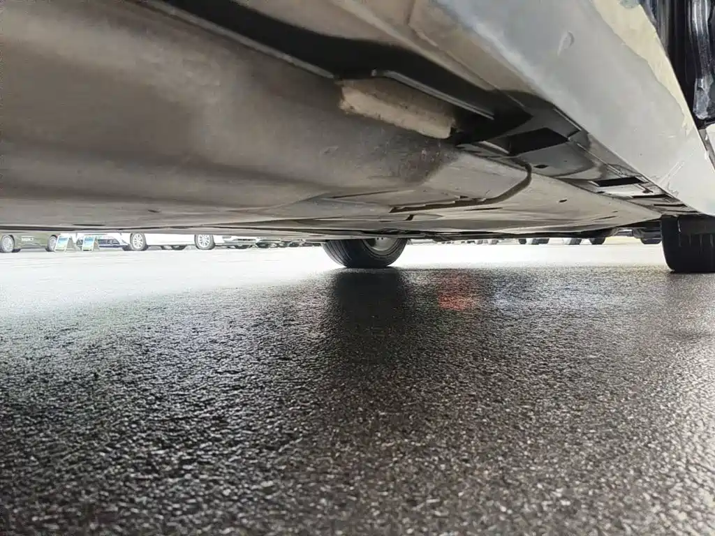 Volkswagen Magotan GTE Plug-in Hybrid, миниатюра 8