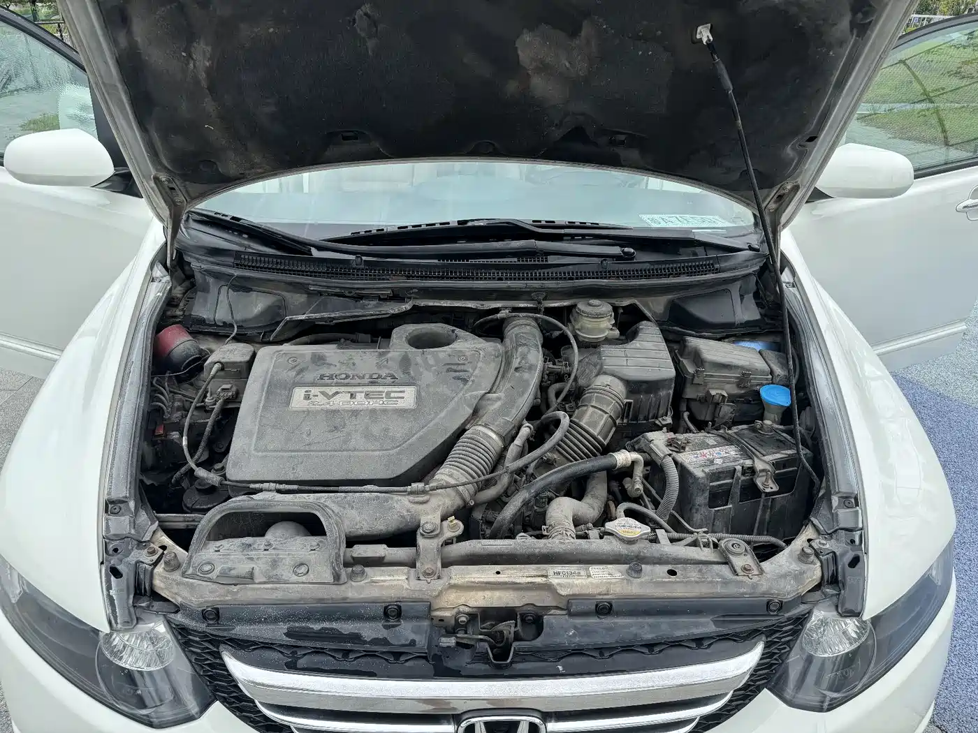 Honda Odyssey 2006 2005 Model 2.4L Base